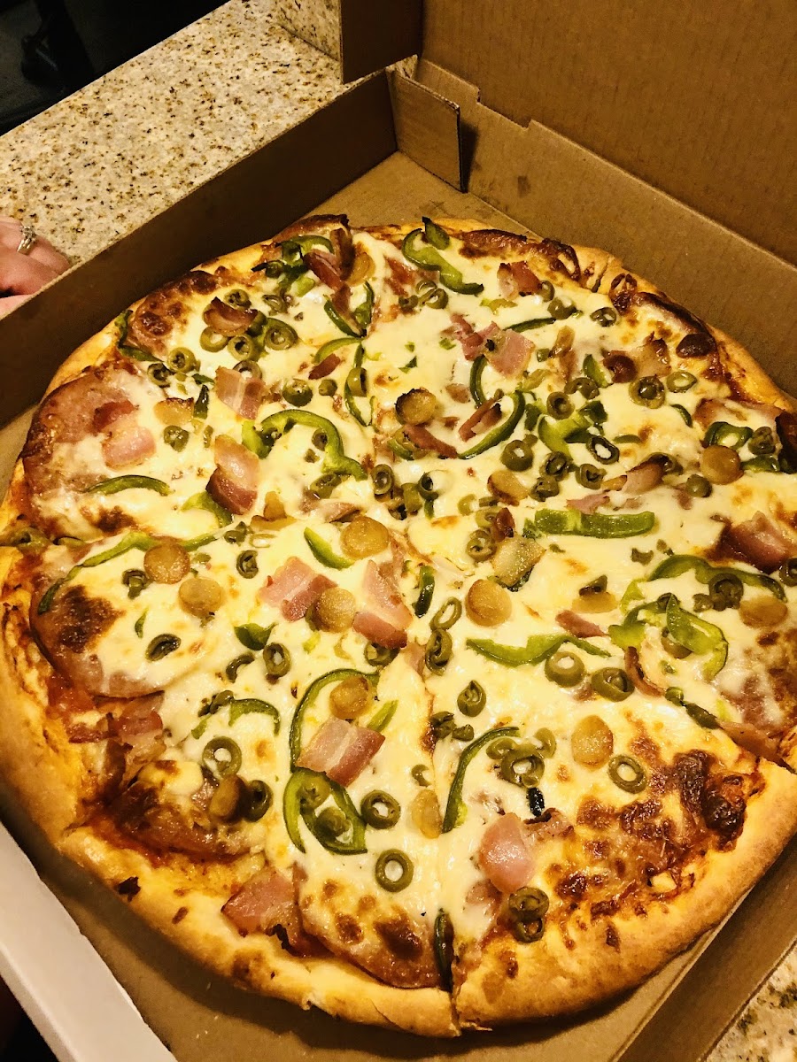 Mamma Mia Pizza Photos 2
